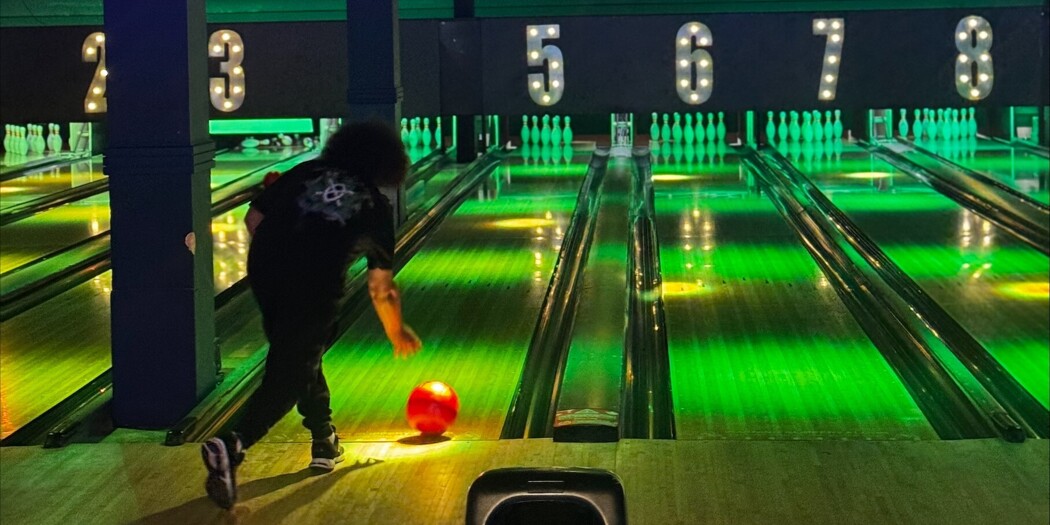 Year 11 Celebration Trip Hits a Strike at Lewisham Lanes