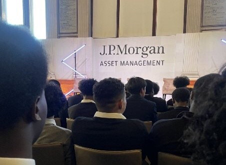 JP Morgan 1