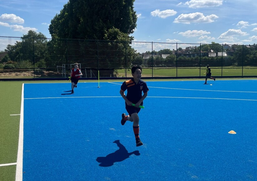 Year 8 sports day (2)