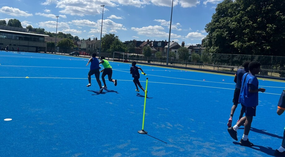 Year 8 sports day (3)