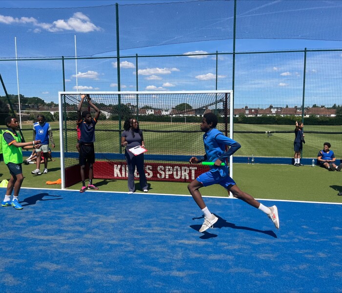 Year 8 Sports Day 2025 - Pictures Image