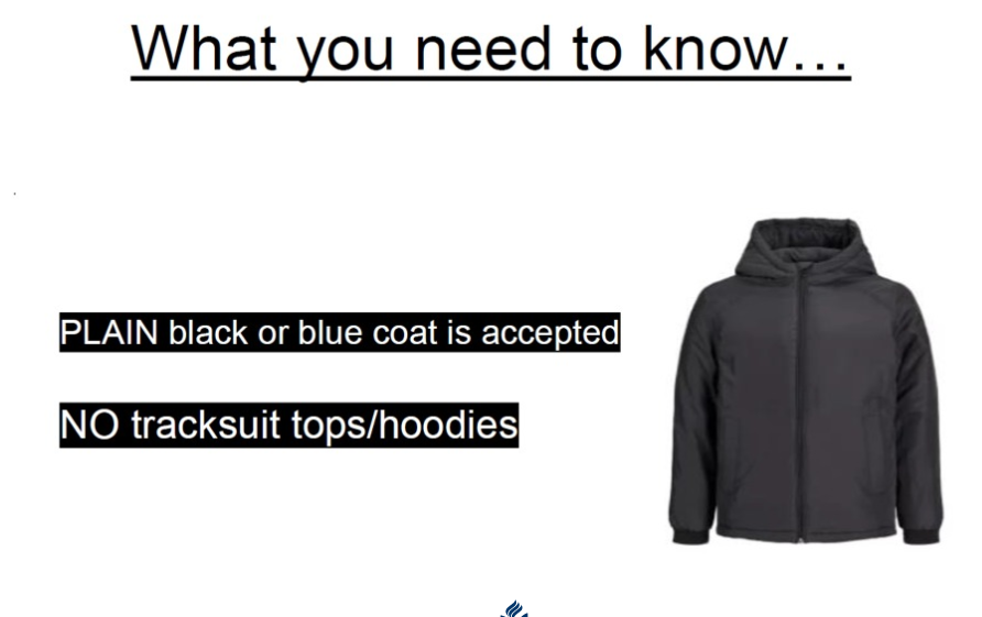 Uniform