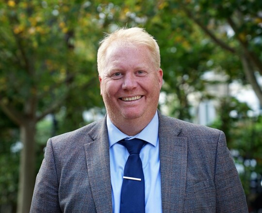 Meet the Principal Image