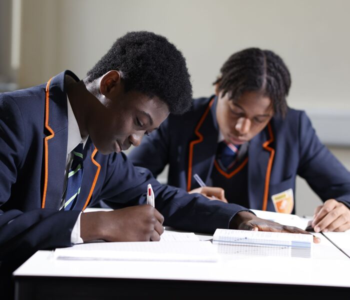 Year 11 Parents Evening - Tuesday 4th Nov 2025, 3.30pm - 6.15pm Image