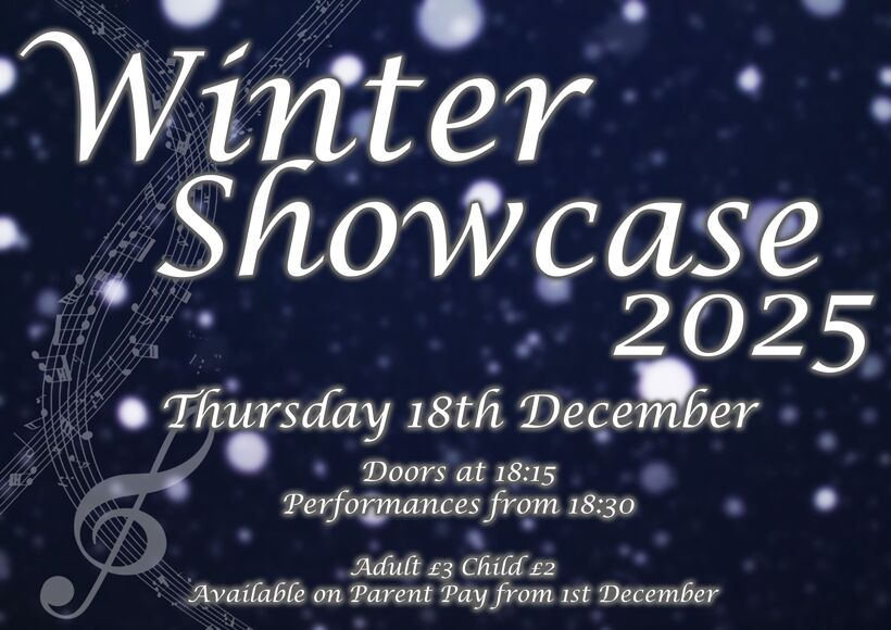 WINTERSHOWCASE 25