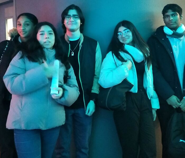 BFI Trip Explores the Life and Work of Federico García Lorca Image