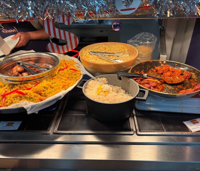 ¡Viva España! – Spanish Day at School Image