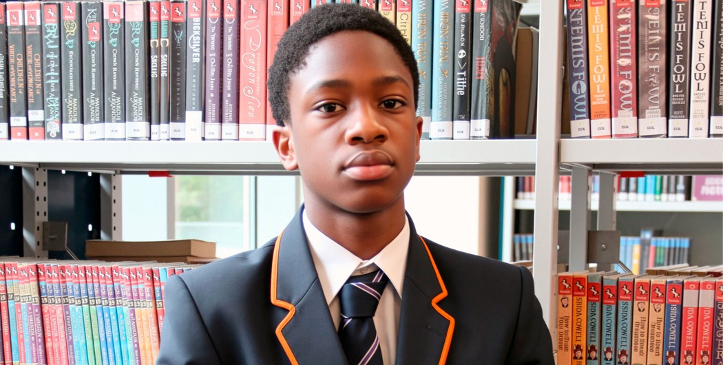 Yahya, Year 7