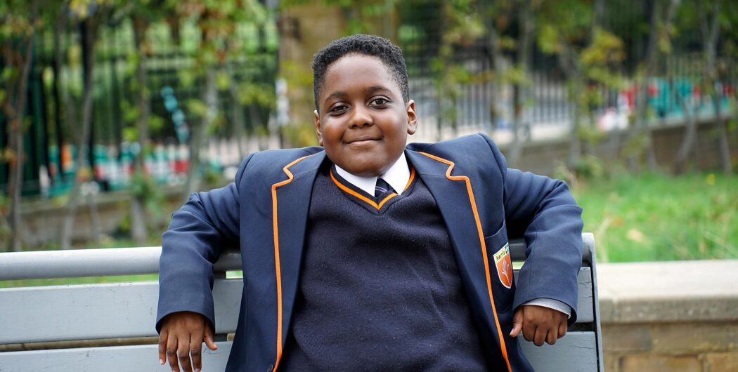 Delwyn, Year 7