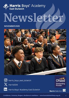 December 2025 Newsletter