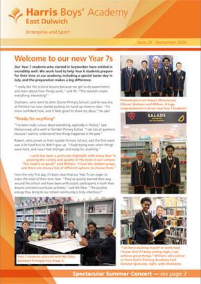 September 2024 Newsletter