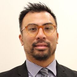 Mr Michael Chan Image