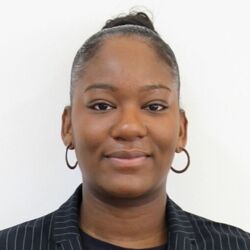 Ms Lareice Okai Image