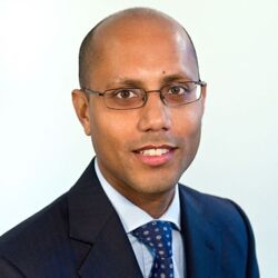 Mr Khasruz Zaman Image