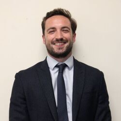 Mr Greg Cooper Image