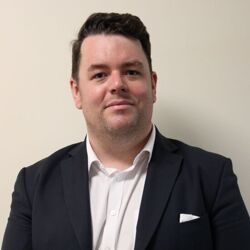 Mr Ben Hodgson Image