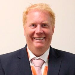 Mr Chris Brett Image