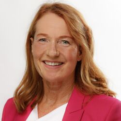 Rebecca Hickey Image