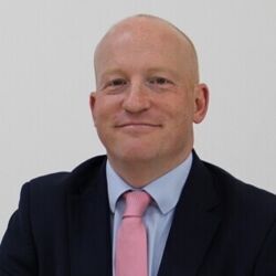 Mr Harry Ingham Image