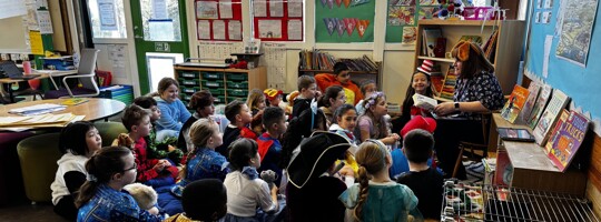 School Policies