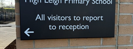 Admissions