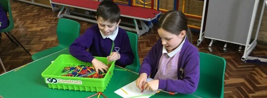 Curriculum Overview