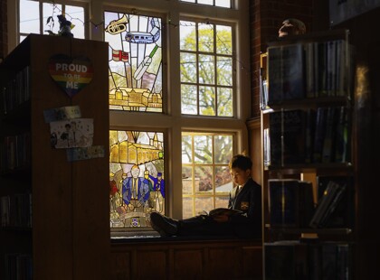 Outstanding Results Image