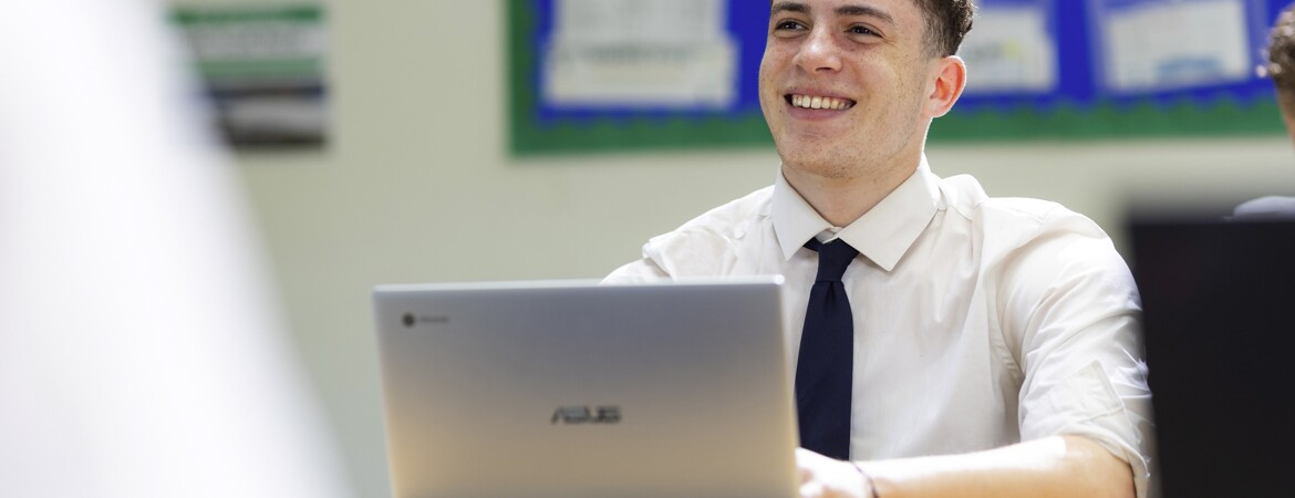 Hitchin Boys&rsquo; School Film Festival