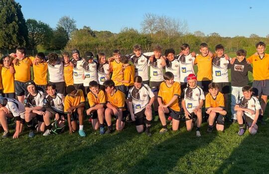 PE Paris Trip 2025 Image