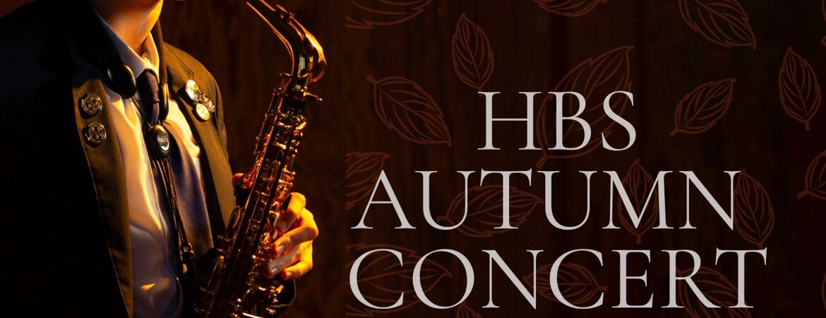 Autumn Concert 2025