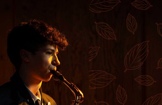 Autumn Concert 2025 Image