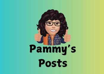 Pammy's Post 06.06.2025