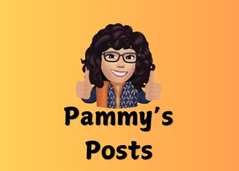 Pammy's Post 18.07.25