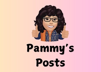 Pammy'a Post 16.09.2025