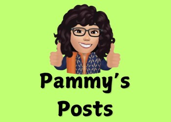 Pammy's Post 04.07.2025