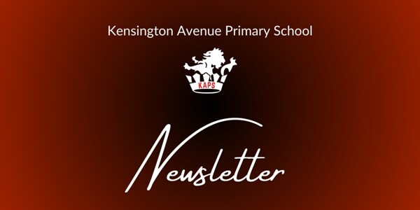 Our KAPS Summer Newsletter is out now!
