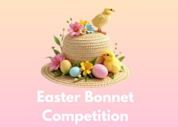 Easter Bonnet Competition