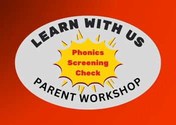 LWU Phonics Screening 2025