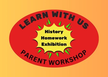 History Homework Exhibition