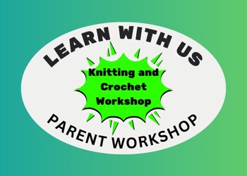 Knitting and Crochet workshop