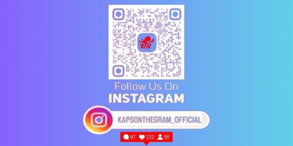 See School Life Unfold! Follow Us on Instagram.