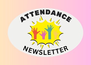 Attendance Newsletter July 2025