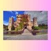 Yr 1 heaver castle