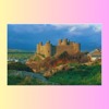 Yr 3 harlech castle