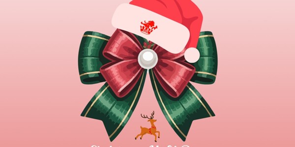 Christmas Mufti Day - Wednesday 26th November