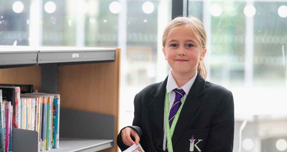 Welcome to our new website!