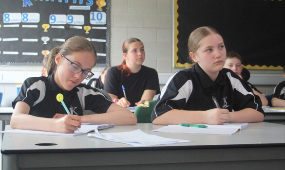 Welcome to our new website! Image