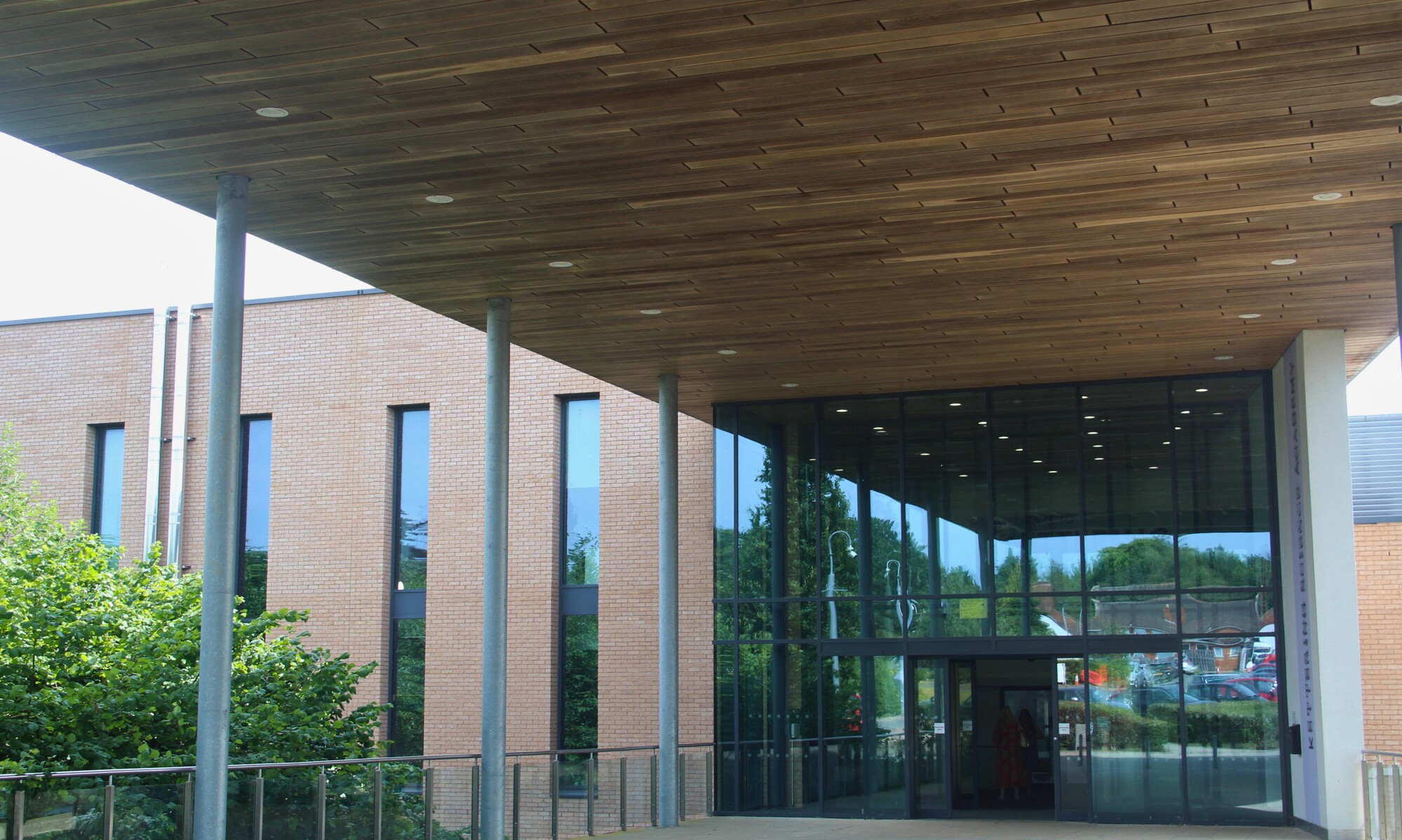 Kettering Science Academy