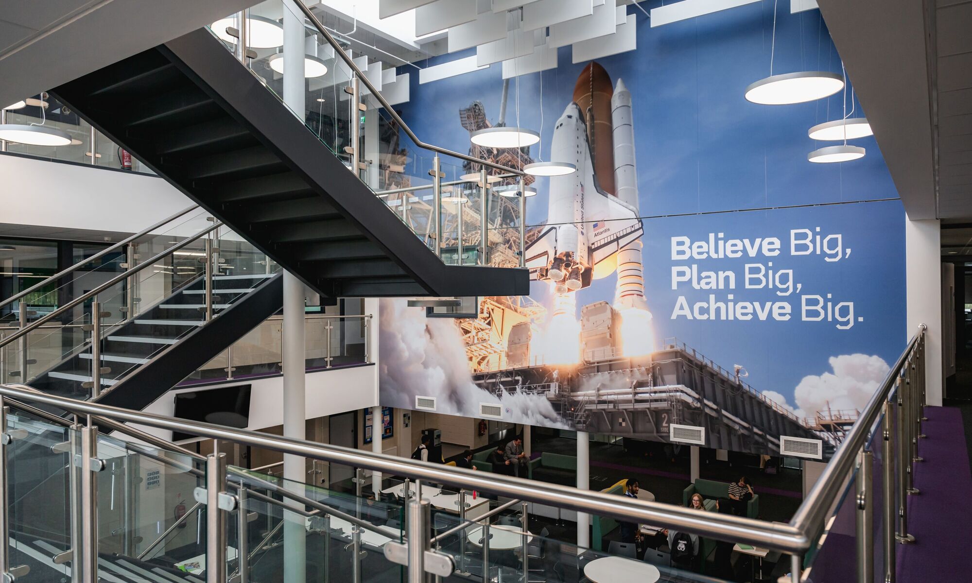 Kettering Science Academy