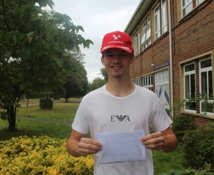 Examinatin Results6